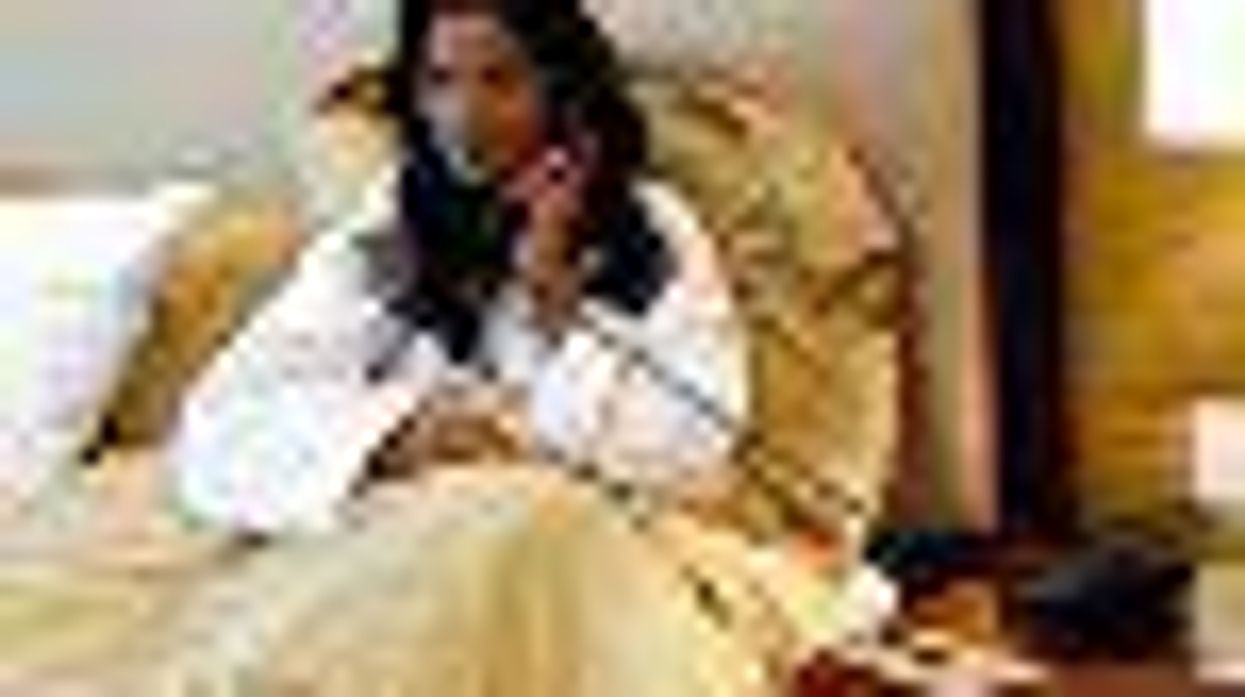 Top Chef: Las Vegas - Breakfast in Bed with Padma