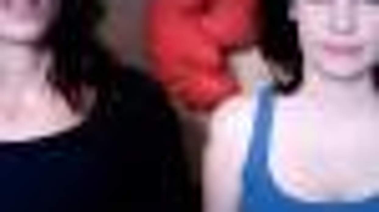 The Gloves are OFF! Episode #8 Recorded Video