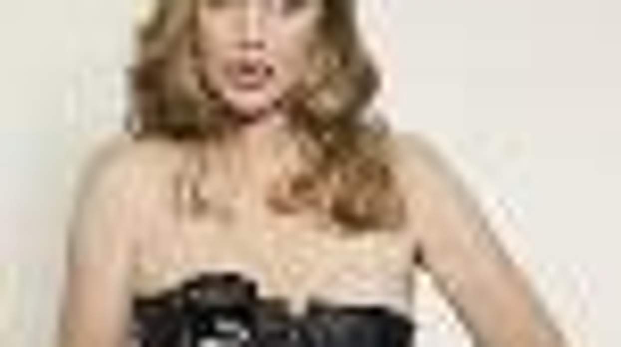 SheWired's Exclusive Interview with 'True Blood's' Kristin Bauer