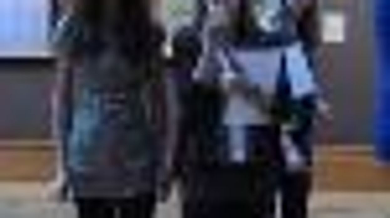 'Project Runway': Girls, Girls, Girls!