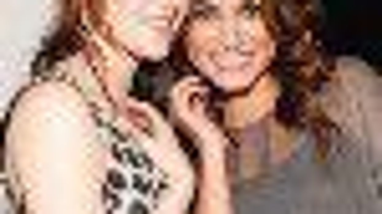 What Dreams are Made of: Kristen Stewart Says She's a Lesbian