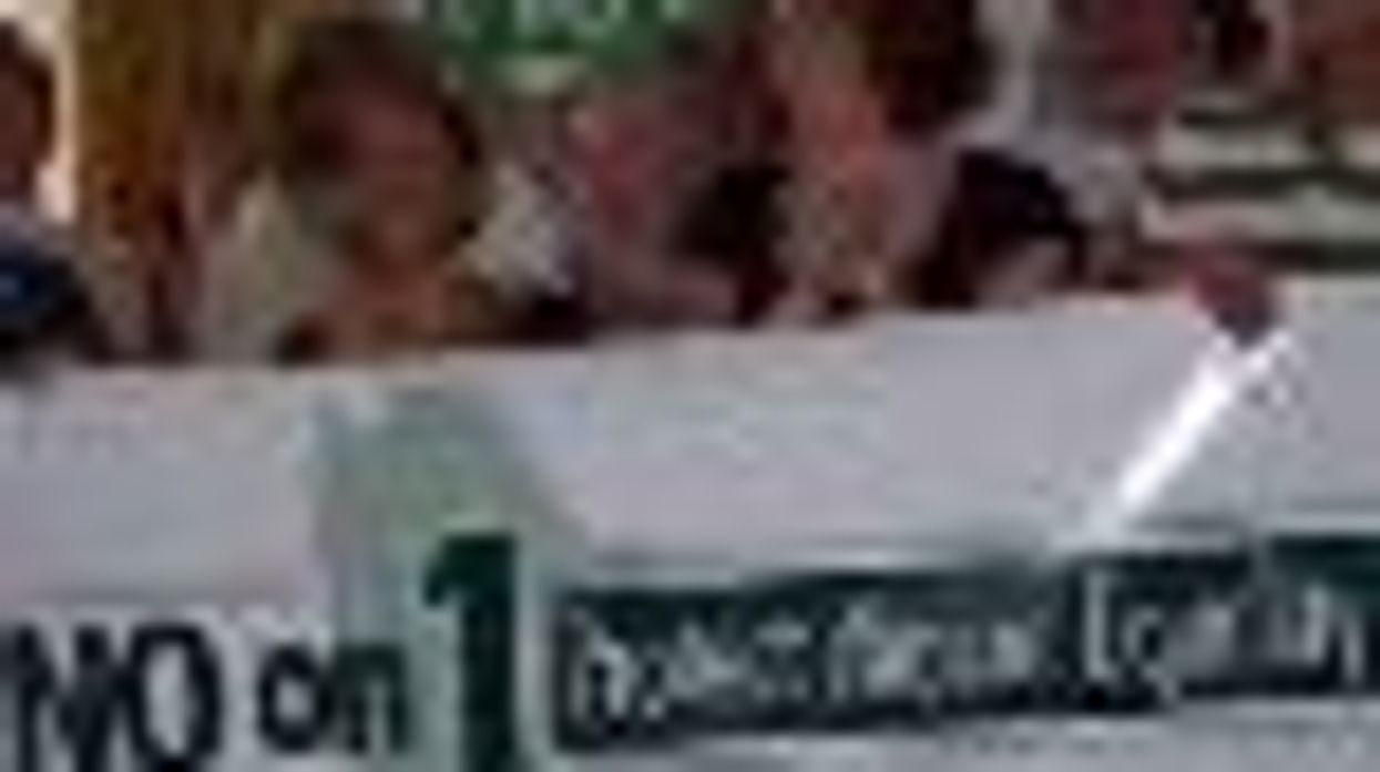 Maine's Anti-Gay Marriage Advocates Claim Early Victory over No on 1