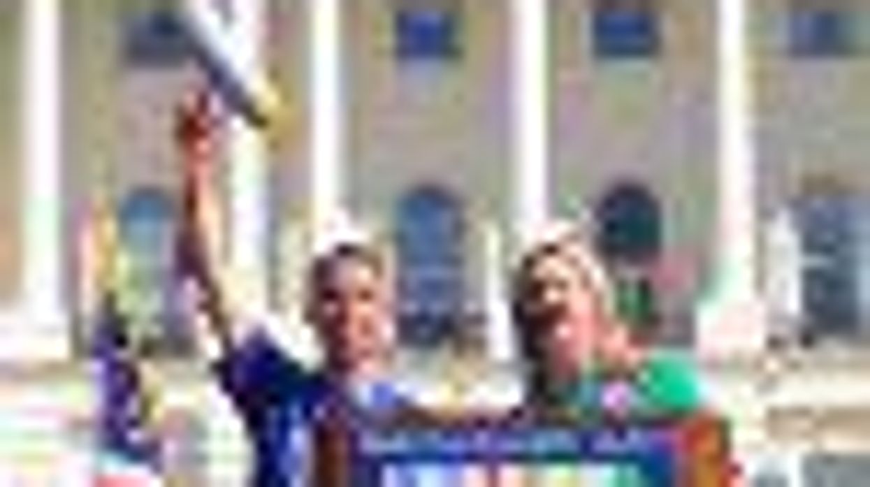 National Equality March Co-Directors Resign From New Org Amidst Turmoil