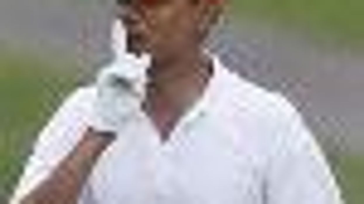 Obama's Golf Dream Team: Bring on the Lezzies!