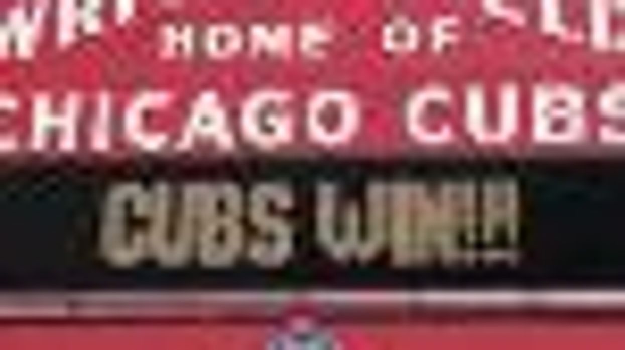 Lesbian Chicago Cubs Owner Makes History