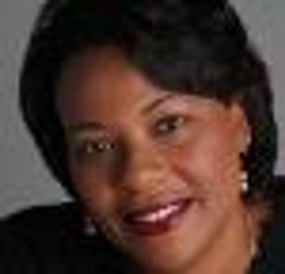 Anti Gay Marriage Advocate Bernice King Leads Southern Christian Leadership Conference