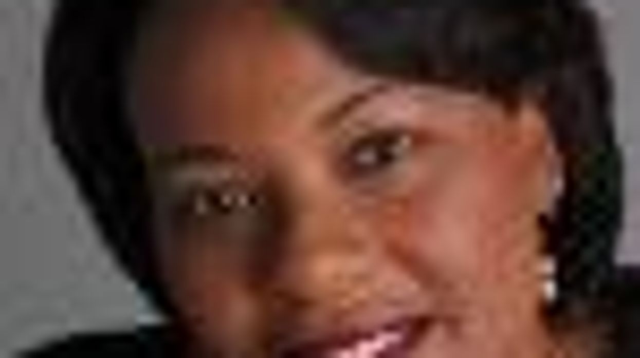 Anti Gay Marriage Advocate Bernice King Leads Southern Christian Leadership Conference