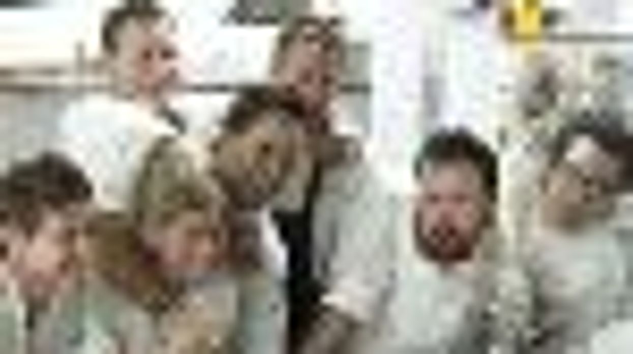 'Top Chef: Las Vegas' - Padma and Natalie Portman Get Nasty