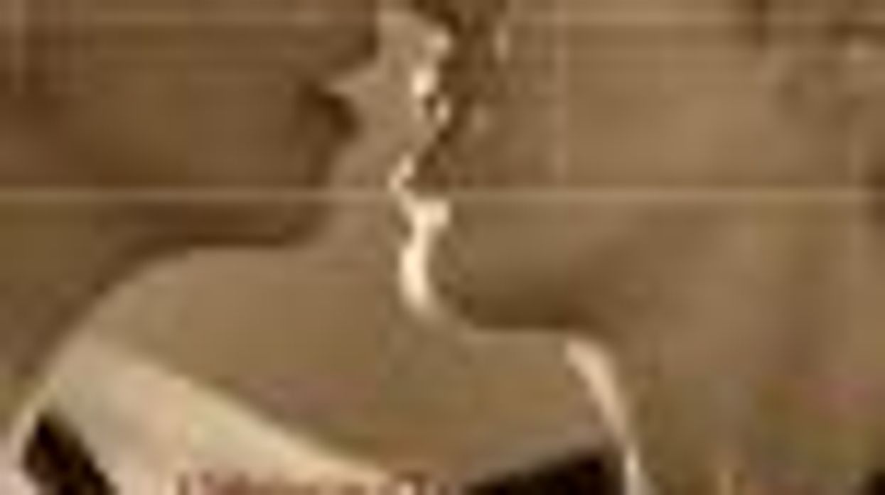 A Safe Sex Guide for Women Who Have Sex with Women...Finally