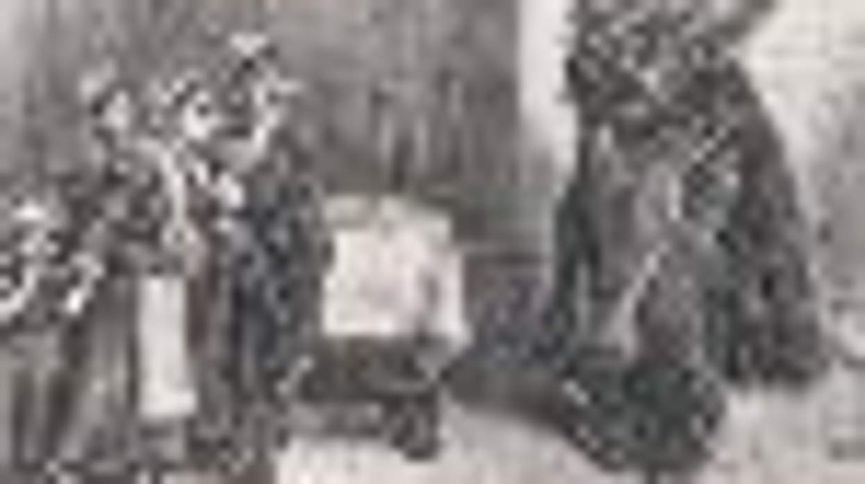 Tituba: The Black Witch of Salem