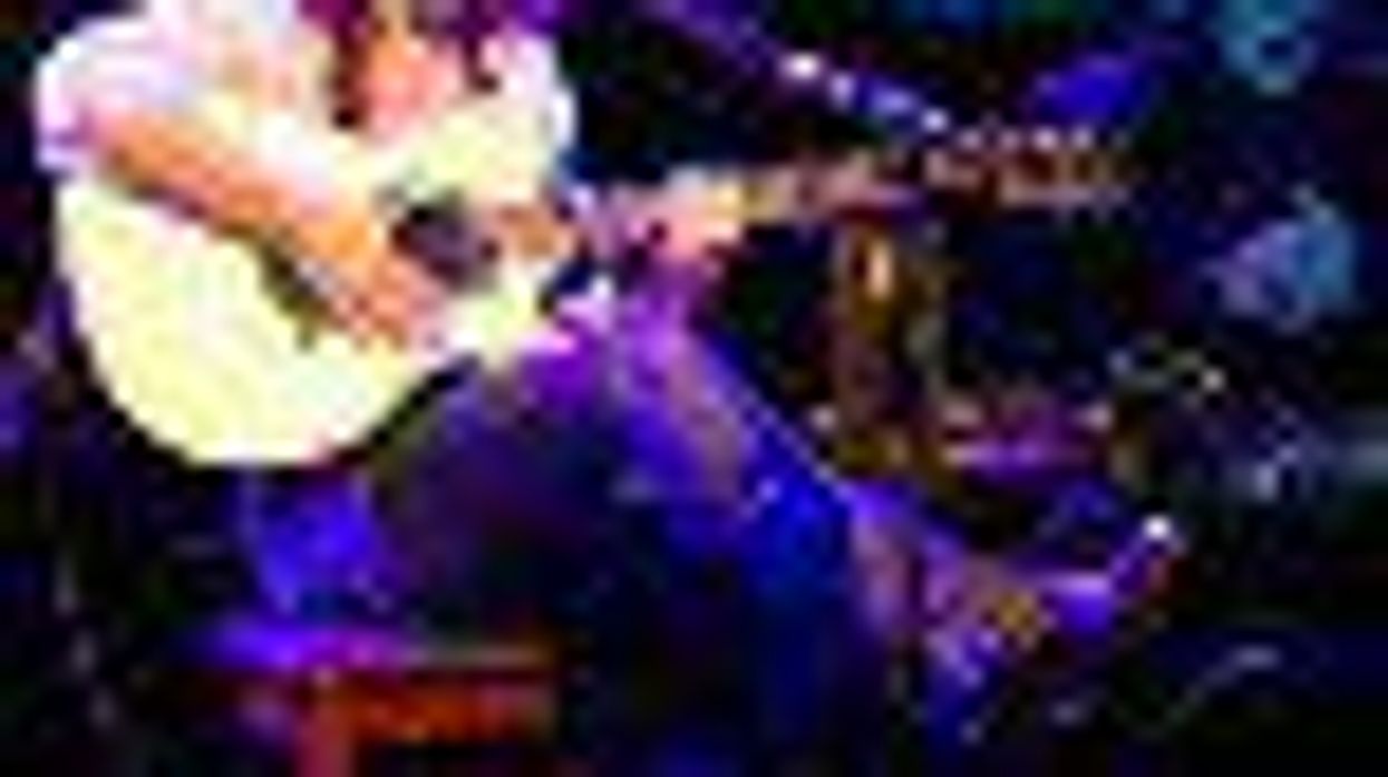 Music Loving Lesbians Rejoice: Lilith Fair Returns