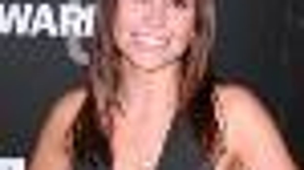 'South of Nowhere's' Mandy Musgrave Cast in Lesbian Role on �90210�