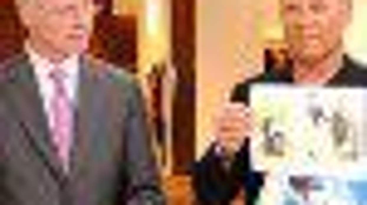 Project Runway: Destination Fail