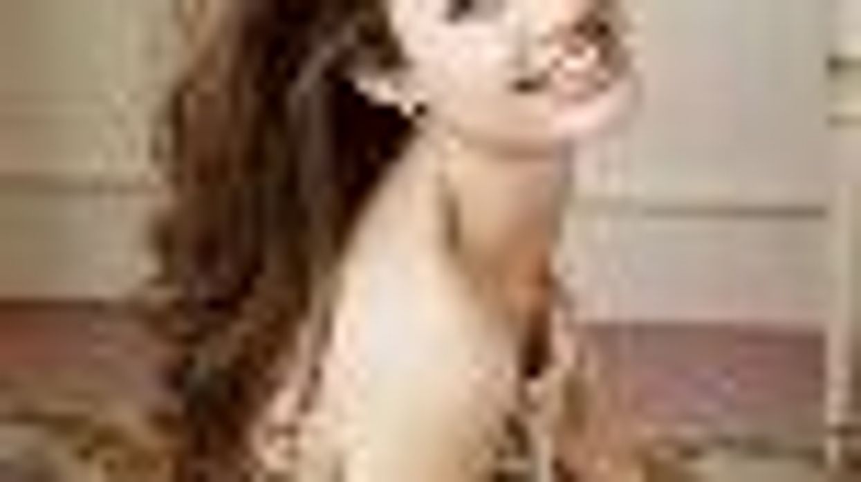 Top 100 Most-Searched Women On The Web