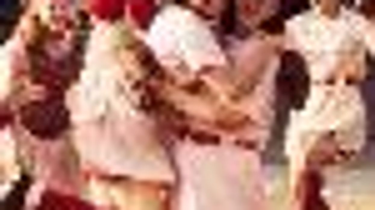 Gay Organizations Tackle Homo and Transphobia in Sports