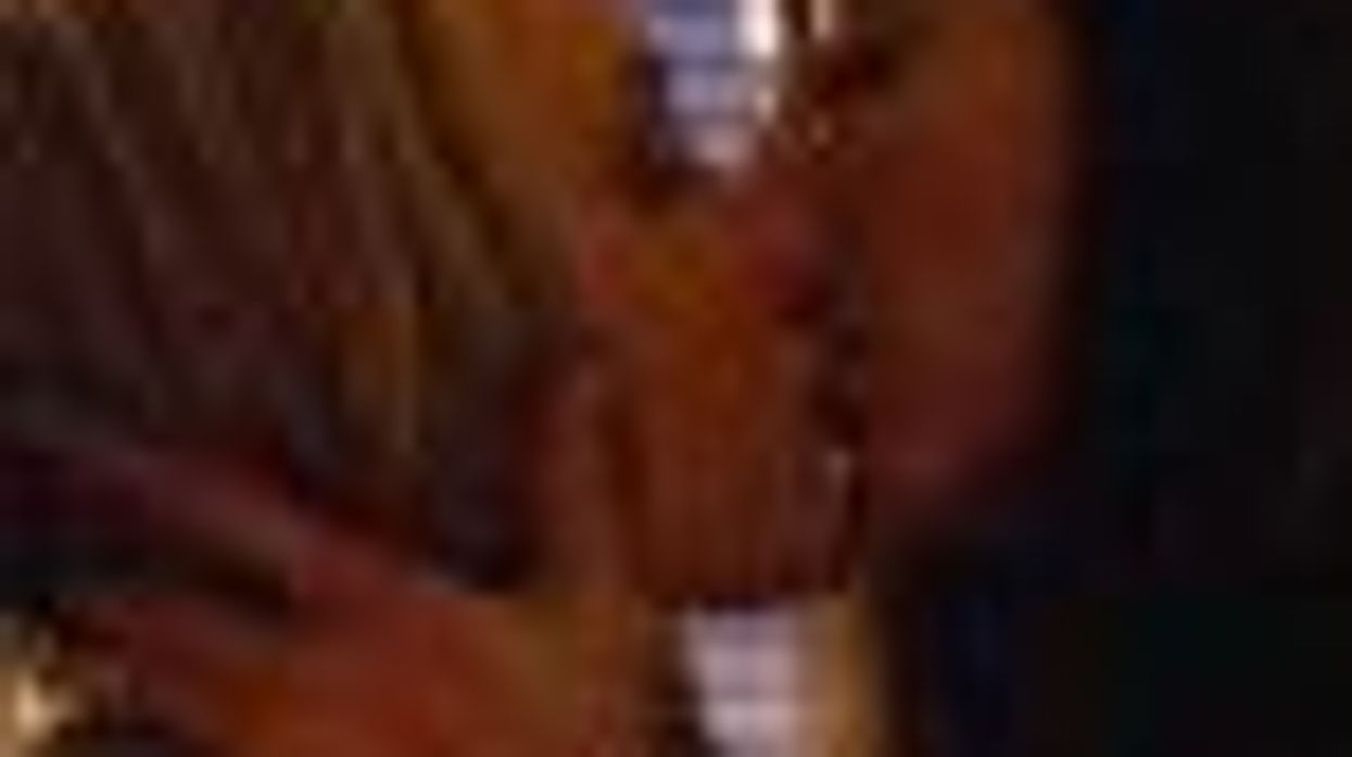 Going Lez for Sweeps: Gay for Ratings