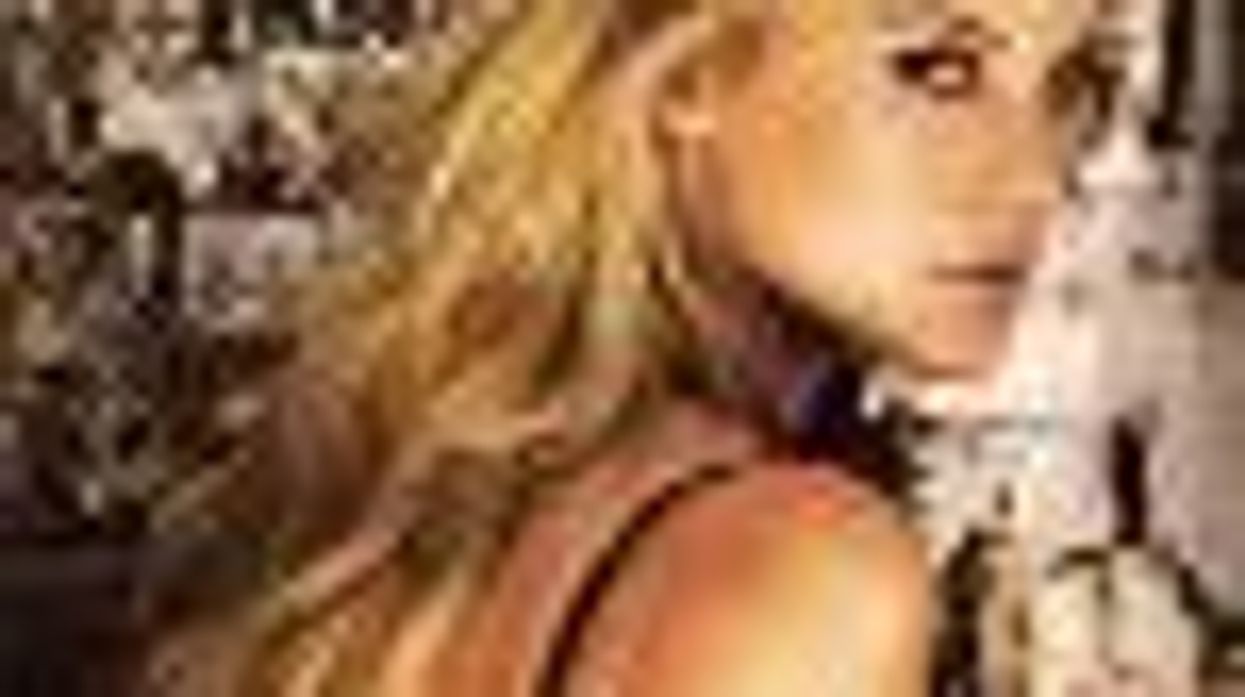 When Lesbian Nerd Worlds Collide: Katee Sackhoff Guests on 'Big Bang Theory'