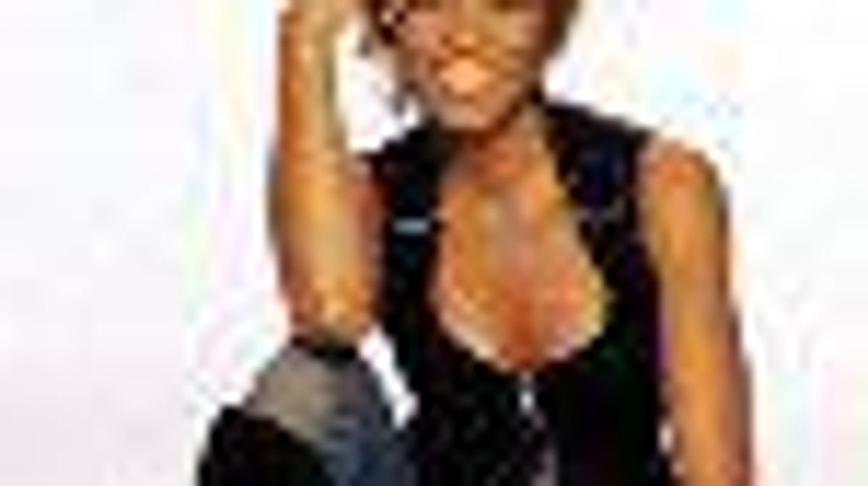 Whitney Houston Lesbian Rumors Touched on By Ex Bobby Brown