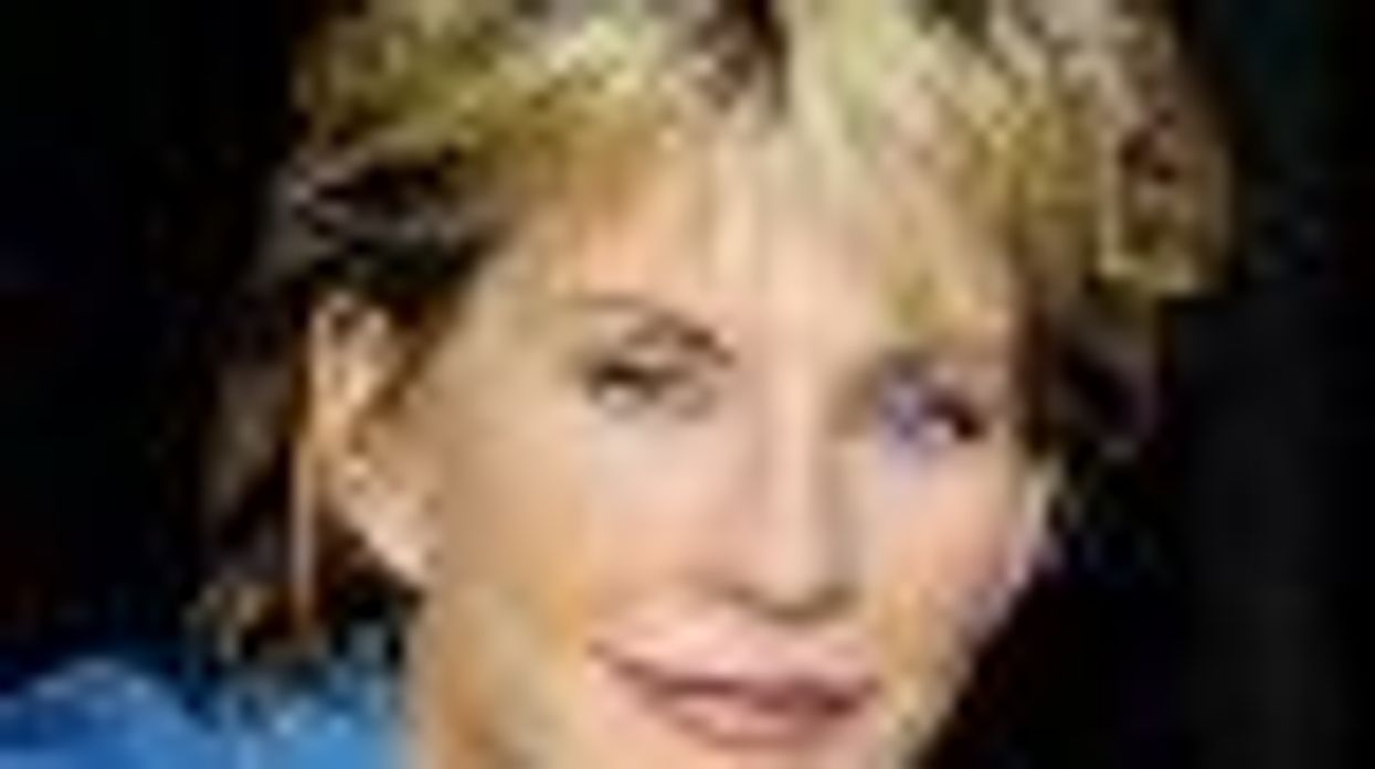 Bestselling Author Partricia Cornwell Sues Over $40 Million