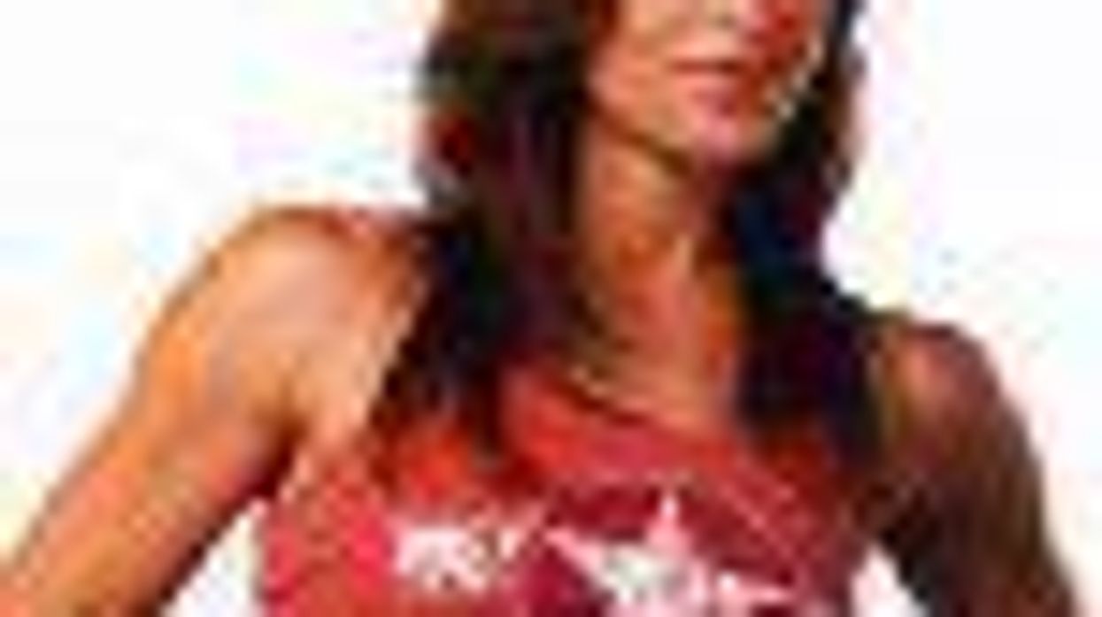 Lesbian Fave Jillian Michaels Snags Reality Show