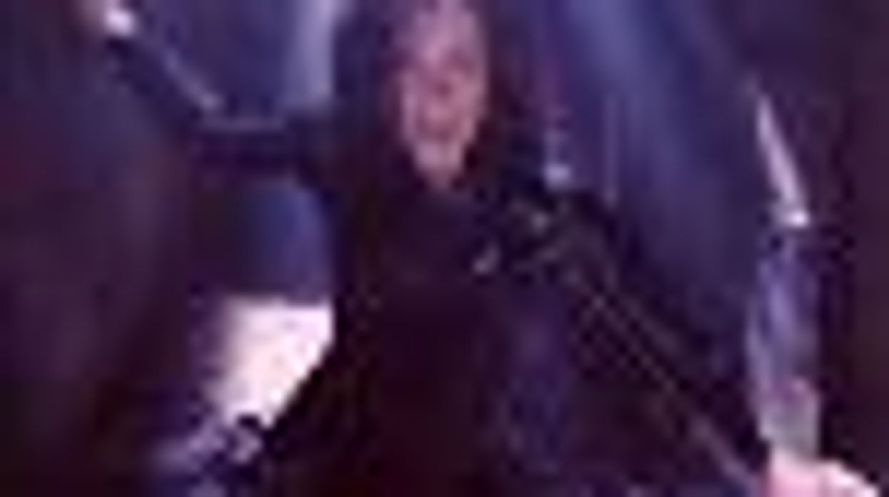 SheWired's Top 10 Scary Movies to Make the Gay Girls Scream!