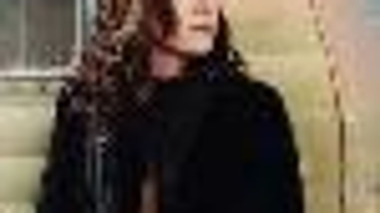 Brandi Carlile: Gay Role Model with Great Pipes!