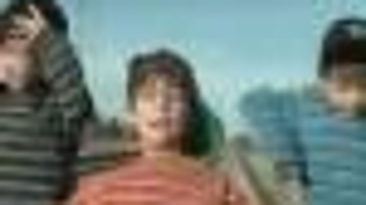 'Balloon Boy' and Brothers Perform Offensive, Anti-Gay Rap