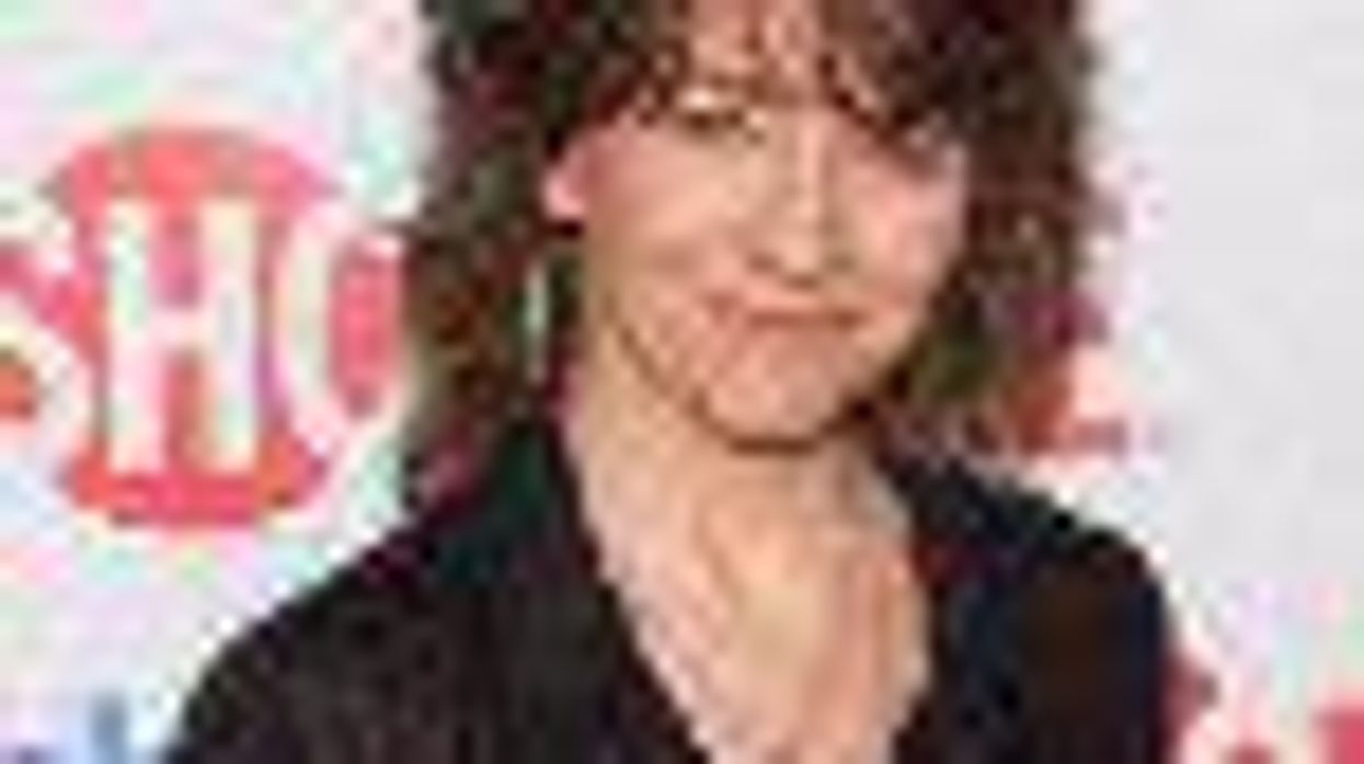 Ilene Chaiken Takes Helm on CW's 'Confessions of a Backup Dancer'