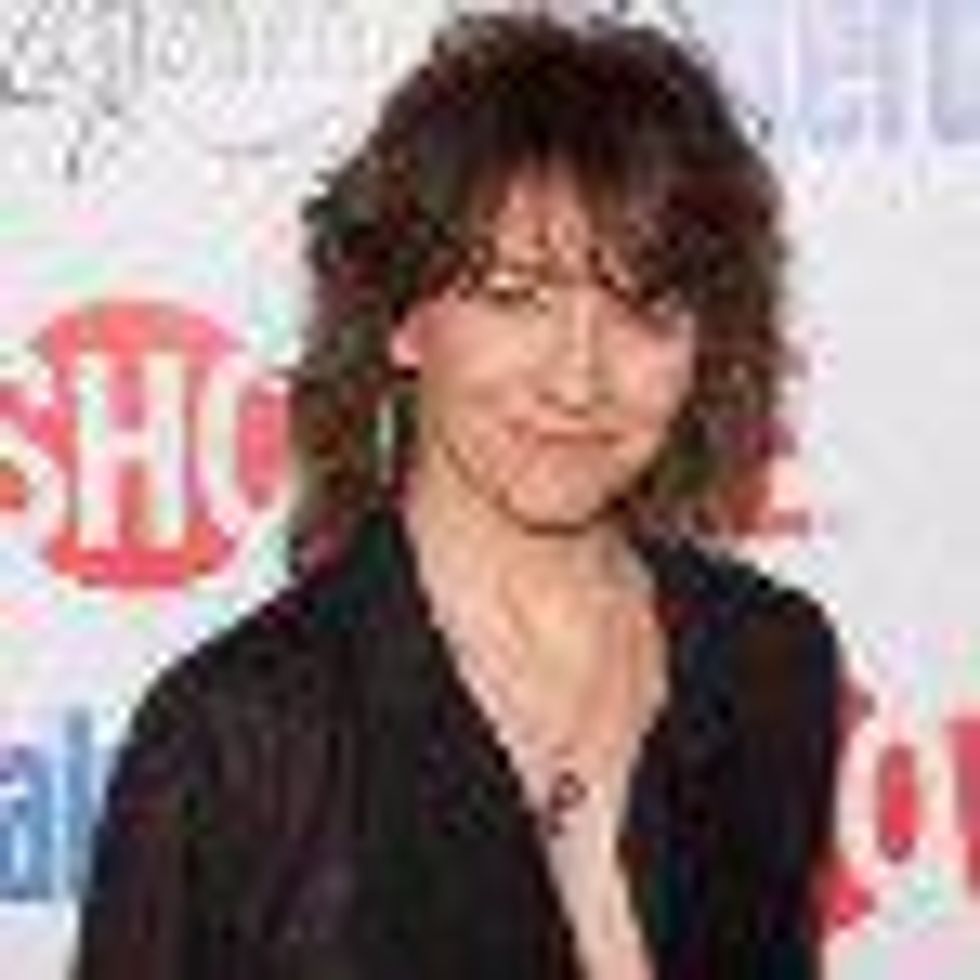 Ilene Chaiken Takes Helm on CW's 'Confessions of a Backup Dancer'