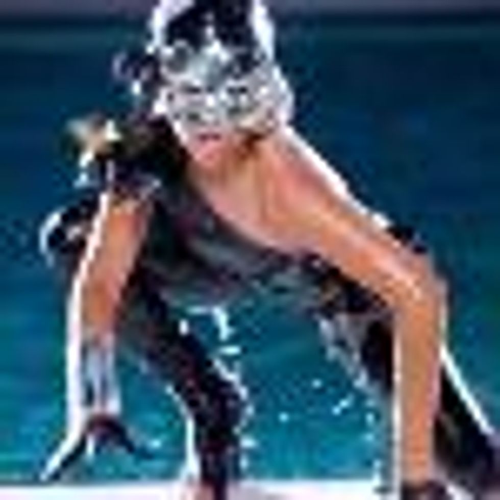 Lady Gaga Kicks Off �Monster Ball� Tour Nov. 27