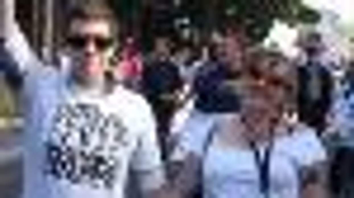 Love Still Hurts: Reflections on the March on Washington