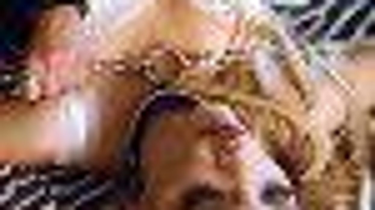 'Gossip Girl's' Blake Lively Gets Tied Up in Lesbian-ish Bondage Film!