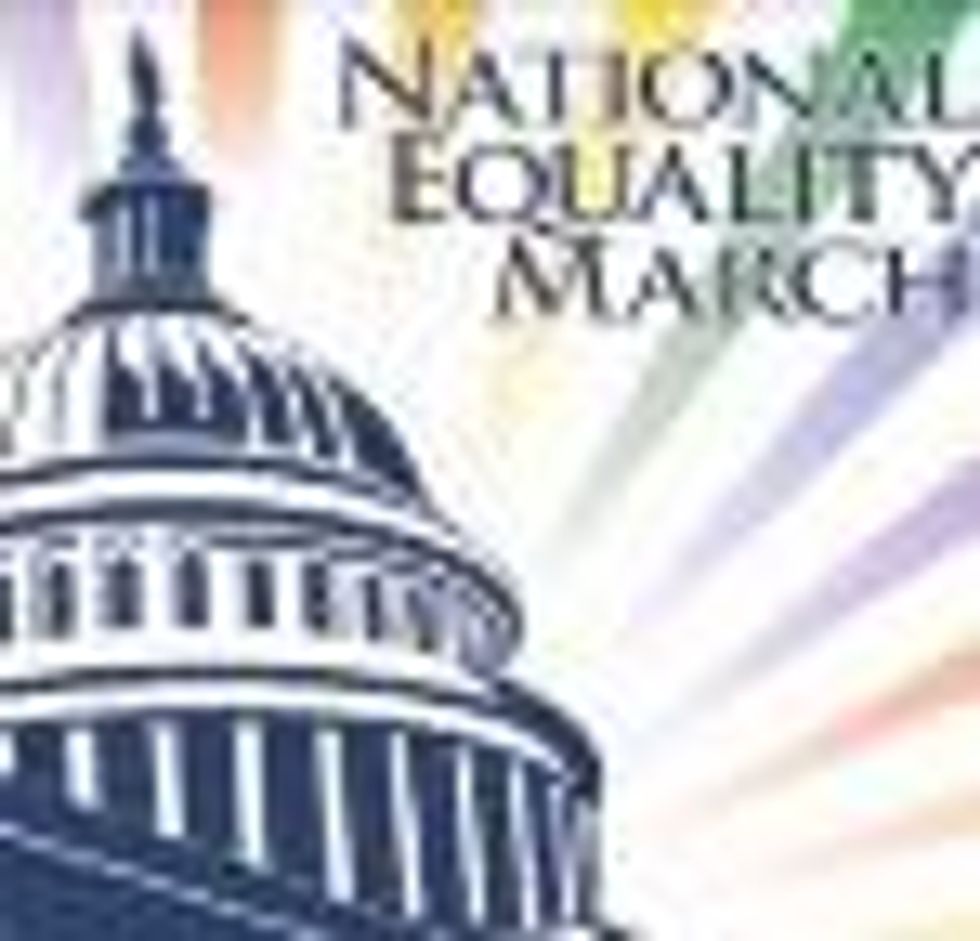 National Equality March and Events LIVE on SheWired: Video