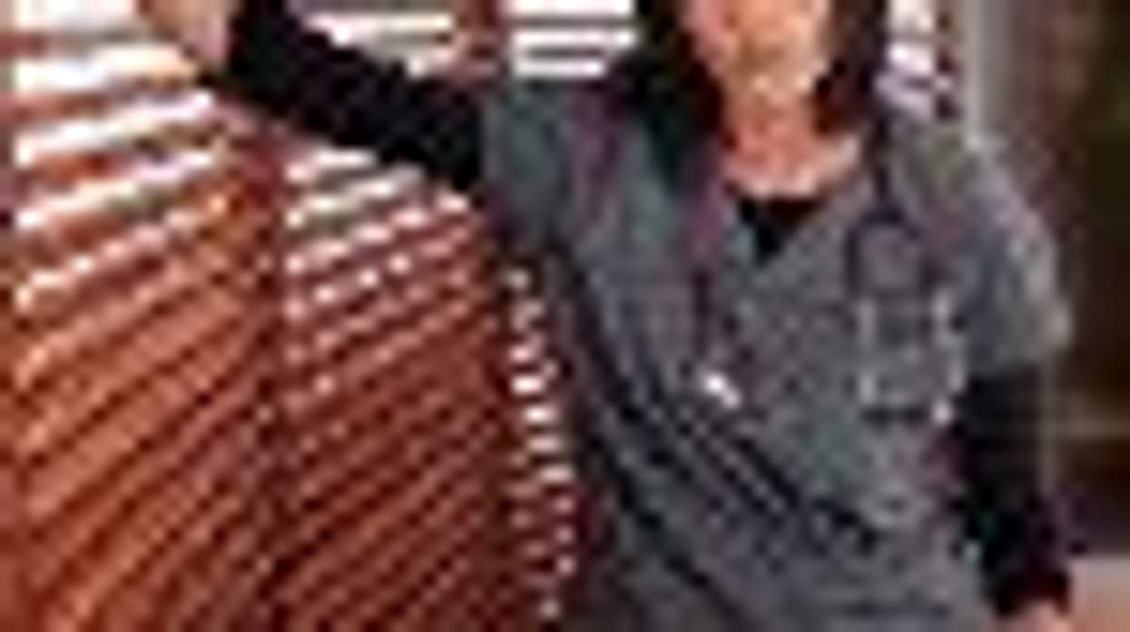 The Weekly Casting Couch: Kate Moennig, Courteney Cox, Kristen Bell