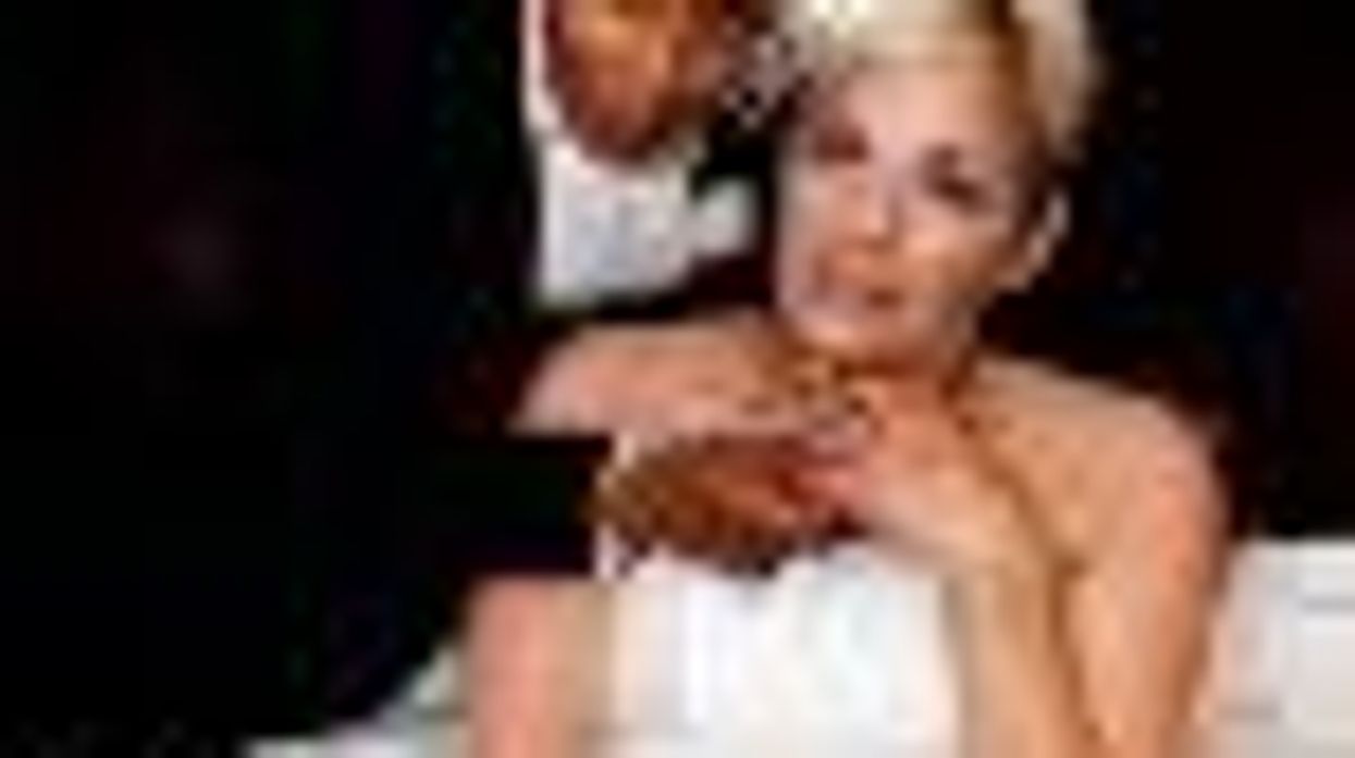 Black Queers Are Tying the Knot