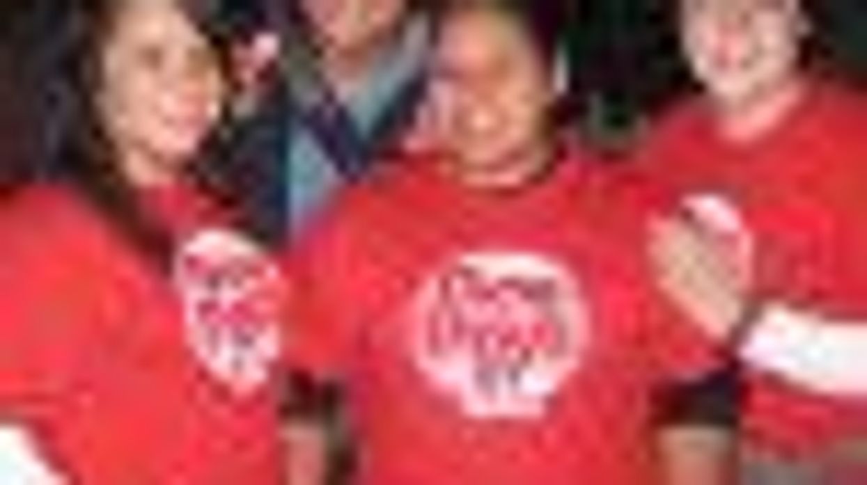 Going Gay Days at Disneyland!