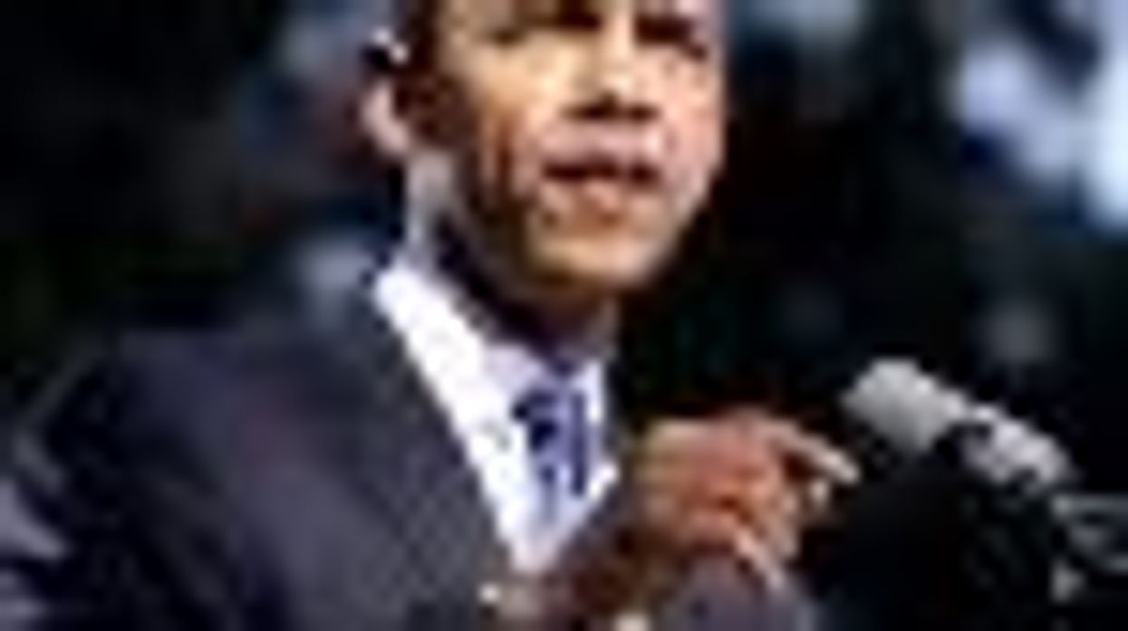 President Obama to Speak at HRC Dinner Before National Equality March