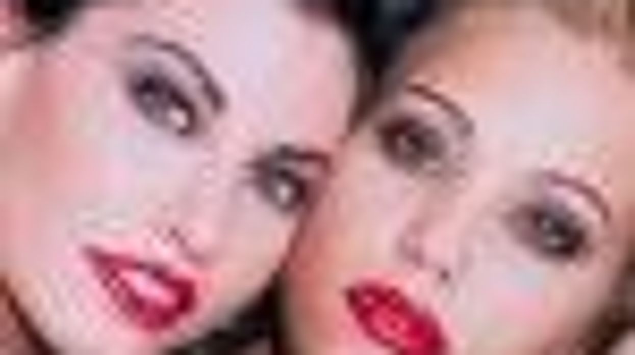 'Showgirls 2': Where's Gina?