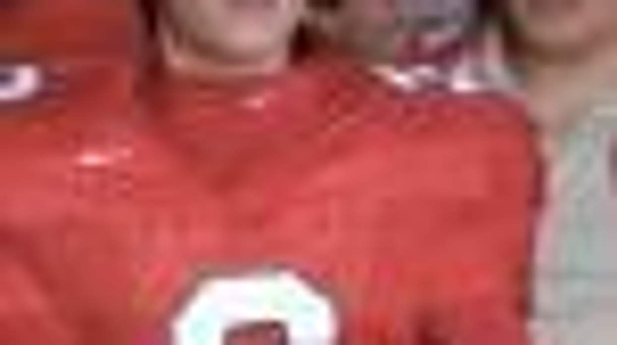 GLAAD Counts TV's Gay Characters Including the One Lesbian on Primetime