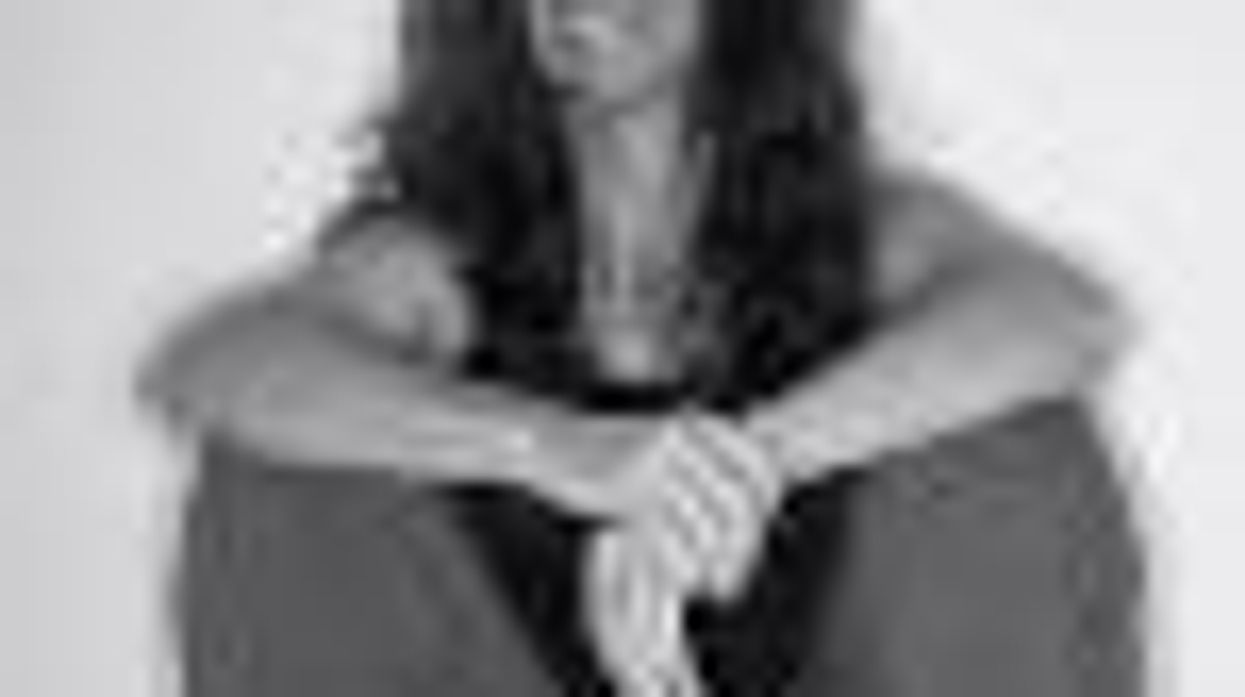 Uncovering the Nude in Ren�e Jacobs Photography