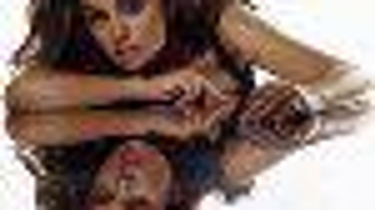 'Dollhouse' and Dushku Trek into Lesbian Territory?