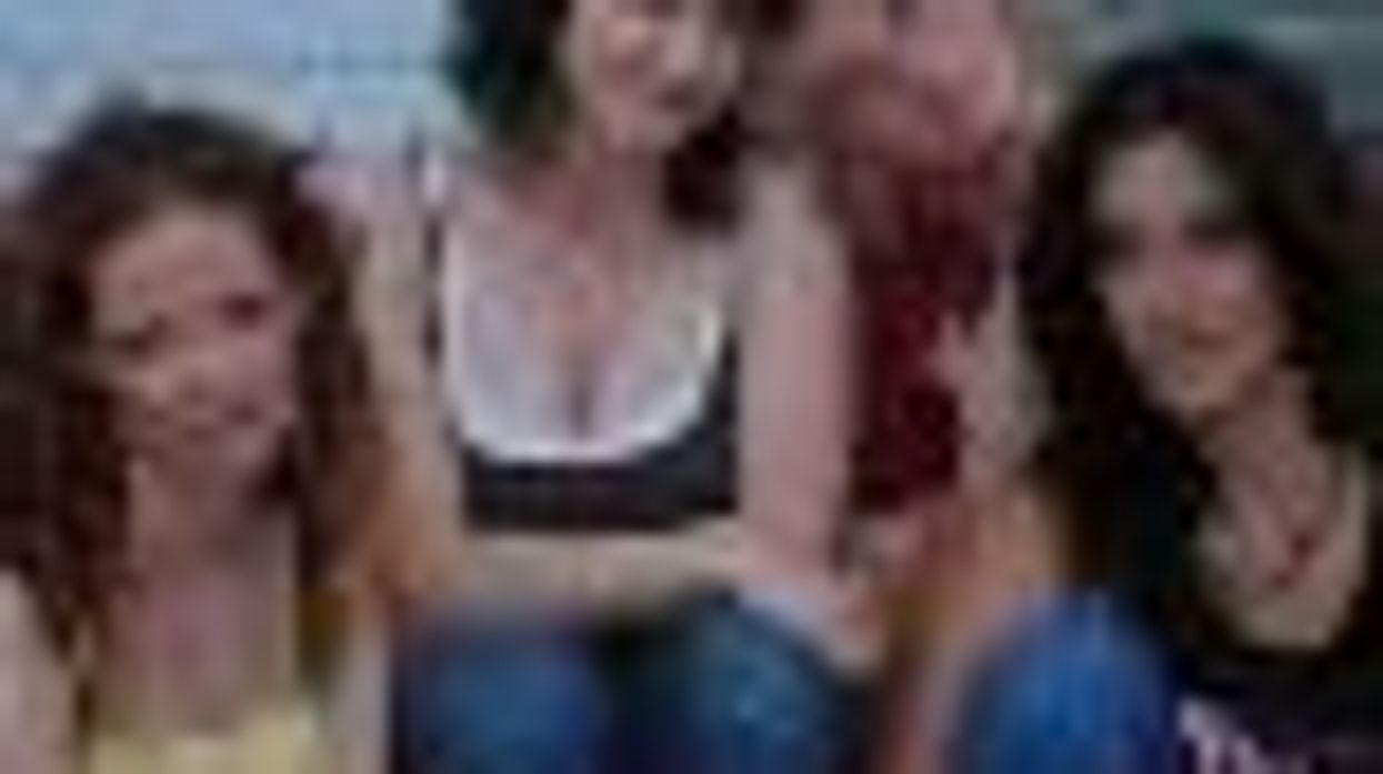 'We Have to Stop Now' Beer Bust with Suzanne Westenhoefer, Cathy DeBuono and Jill Bennett