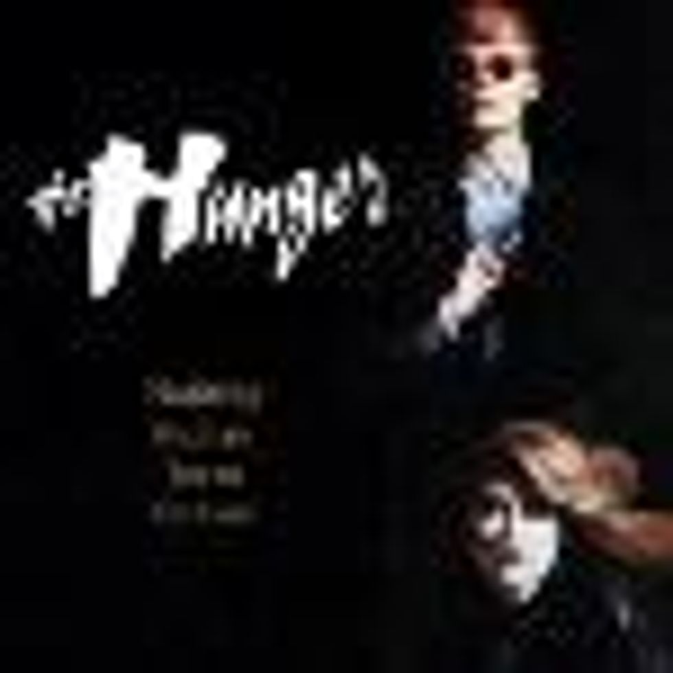 Warner Bros. Planning Remake of Lesbian Classic 'The Hunger'