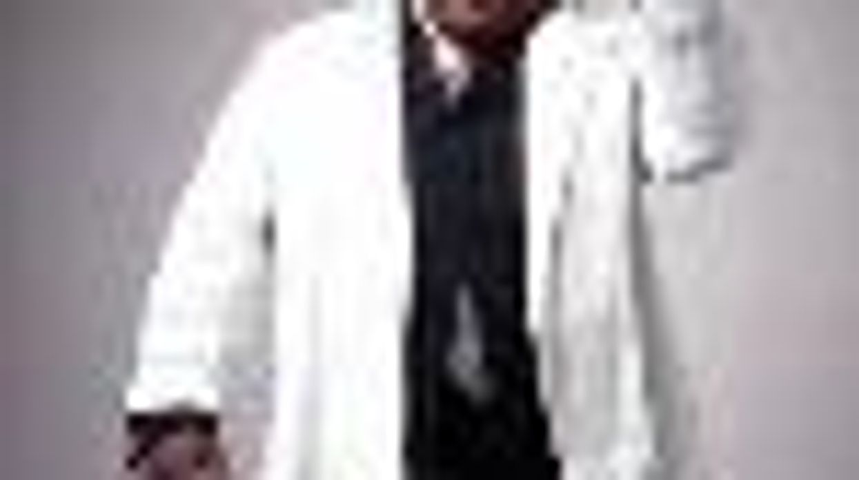 Top Chef: Las Vegas - The Angel and The Devil