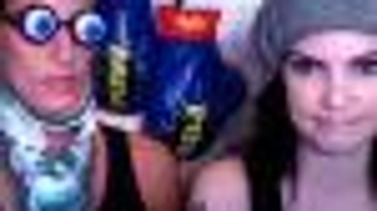 Jill Bennett and Cathy DeBuono: 'The Gloves Are OFF!' Recorded LIvestreams: Video