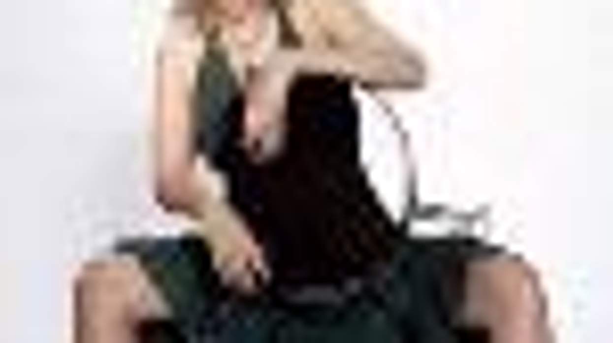 SheWired Exclusive: Laurel Holloman Talks Life After the 'The L Word'