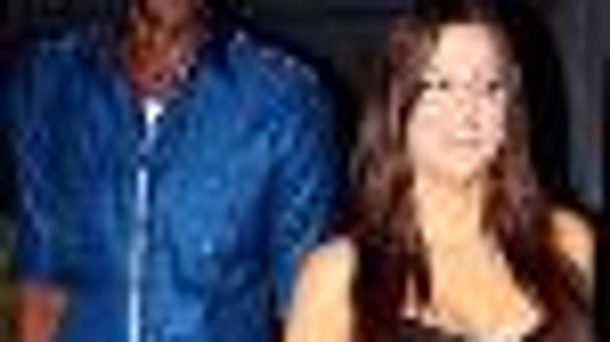 Khloe Kardashian and Lamar Odom Getting Married on Sunday