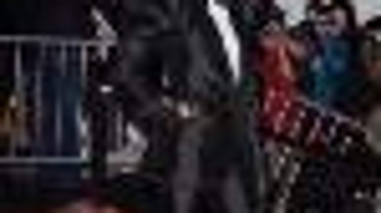 Lesbian Banned From Wearing Tux in Yearbook Photo