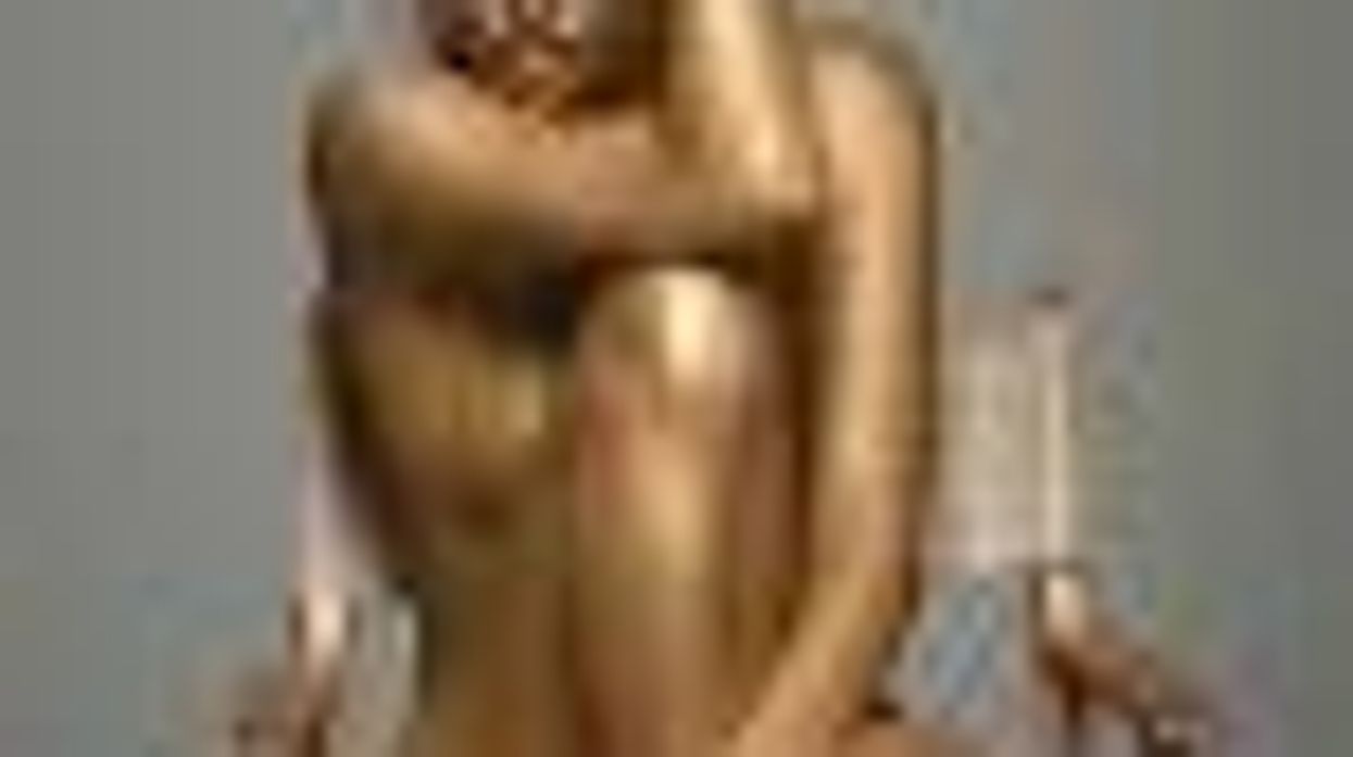 Charlize Theron: Gay Marriage's Golden Girl