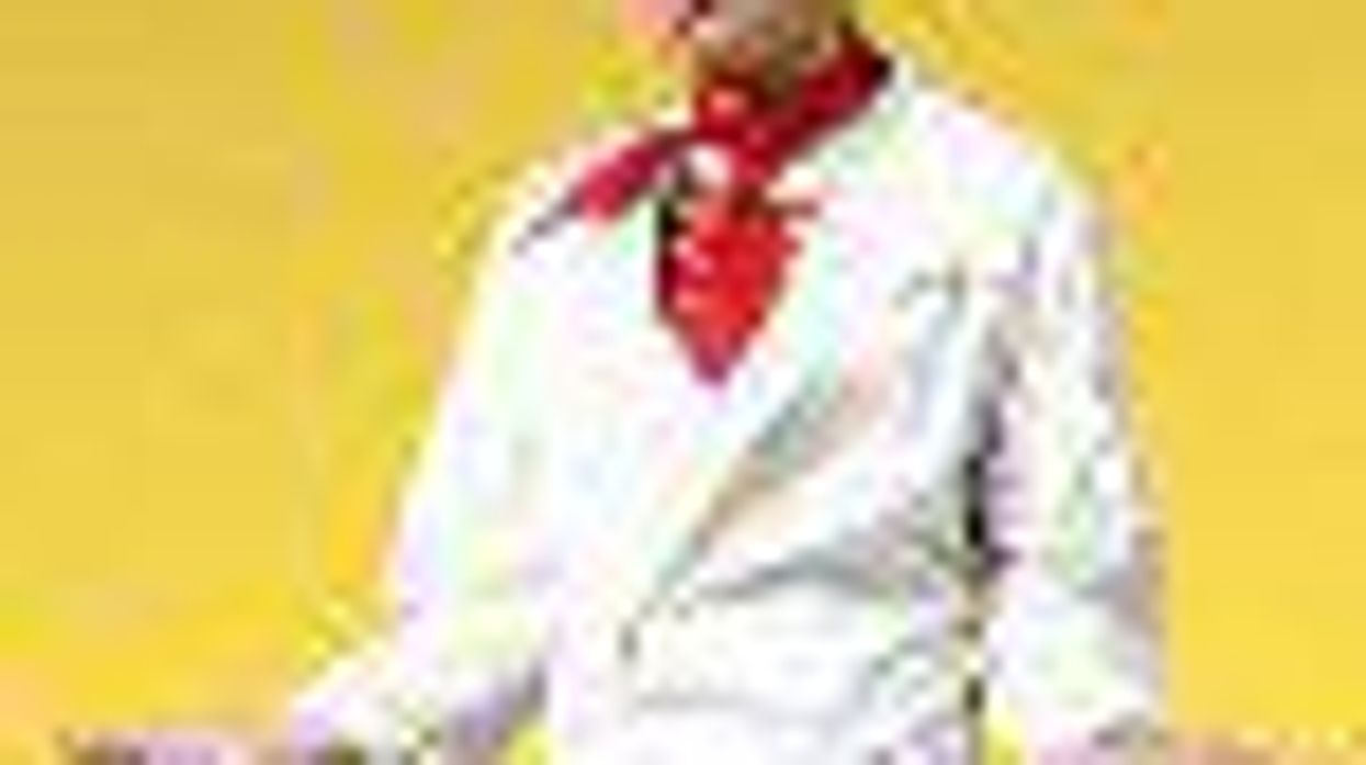 'Top Chef' Recap: Lesbians Love Their Campfires!